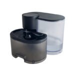 Pet Water Dispenser with Seperation Tank - Image 2