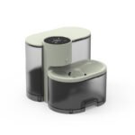 Pet Water Dispenser with Seperation Tank - Image 3