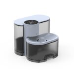 Pet Water Dispenser with Seperation Tank - Image 5