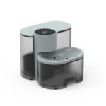 Pet Water Dispenser with Seperation Tank - Image 6