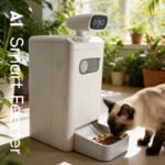 AI PET Smart Feeder 360 - Image 7