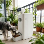 AI PET Smart Feeder 360 - Image 6