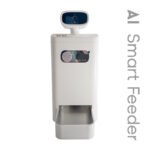 AI PET Smart Feeder 360 - Image 2
