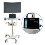 E7 Pet Doppler Ultrasound Diagnostic System - Image 4