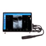 X7 Pet Doppler Ultrasound Diagnostic System