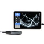 X7 Pet Doppler Ultrasound Diagnostic System - Image 2