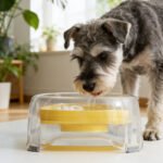 Pets' Floating Dringking Bowl - Image 2