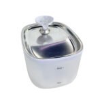 USB Powered Pet Drinking Fountain - Image 7