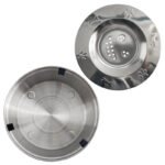 Stainless Steel Pet Water Bowl - Image 3