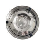 Stainless Steel Pet Water Bowl - Image 5