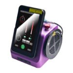 L230 Plastic Dog & Cat Laser Therapy Machine for Pets (Horse)-Reusable Medical Device - Image 2