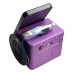 L230 Plastic Dog & Cat Laser Therapy Machine for Pets (Horse)-Reusable Medical Device - Image 3