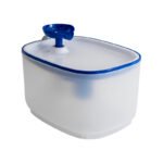Electromagnetic Powered Pet Dringking Fountain - Image 2