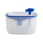 Electromagnetic Powered Pet Dringking Fountain - Image 3
