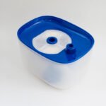 Electromagnetic Powered Pet Dringking Fountain - Image 4
