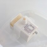 Electromagnetic Powered Pet Dringking Fountain - Image 5