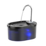 Oval Pet Water Fountain - 图片 2