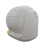 Space Capsule Smart Cat Litter Box - Image 3