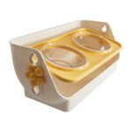 Dual-Bowl Pet Feeder - Image 6