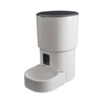 Intelligent Pet Feeder
