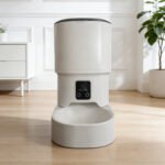 Intelligent Pet Feeder - Image 4