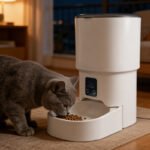 Intelligent Pet Feeder - Image 5