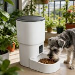 Intelligent Pet Feeder - Image 6