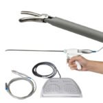 Pet Ultrasonic Scalpel System UK500