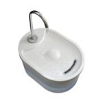 Oval Pet Water Fountain - Image 2