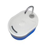 Oval Pet Water Fountain - Image 5
