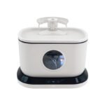 Electromagnetic Pet Water Fountain