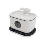 Electromagnetic Pet Water Fountain - Image 3
