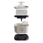 Electromagnetic Pet Water Fountain - Image 4