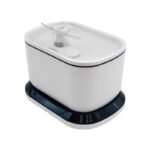 Electromagnetic Pet Water Fountain - Image 5