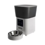 Automatic Pet Feeder