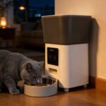 Automatic Pet Feeder - Image 2