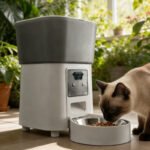 Automatic Pet Feeder - Image 3