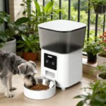 Automatic Pet Feeder - Image 4