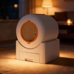 Automatic Self-cleaning Litter Box - Image 2