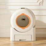 Automatic Self-cleaning Litter Box - Image 6