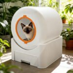 Automatic Self-cleaning Litter Box - Image 7