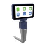 VETERINARY VIDEO LARYNGOSCOPE CR-31V - Image 2