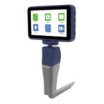VETERINARY VIDEO LARYNGOSCOPE CR-31V