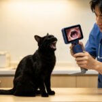 VETERINARY VIDEO LARYNGOSCOPE CR-31V - Image 5