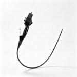 CR-33VDB Veterinary Flexible Video Bronchoscope HD Portable Pet Endoscope Biopsy Channel Dog Respiratory Examination
