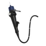 CR-33VDB Veterinary Flexible Video Bronchoscope HD Portable Pet Endoscope Biopsy Channel Dog Respiratory Examination - Image 2