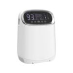 VET OXYGEN CONCENTRATOR V-Y501W - Image 4