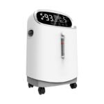 VET OXYGEN CONCENTRATOR V-Y501W