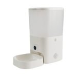 SMART PET FEEDER WITH CAMERA & TWO-WAY AUDIO - Image 5