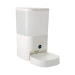 SMART PET FEEDER WITH CAMERA & TWO-WAY AUDIO